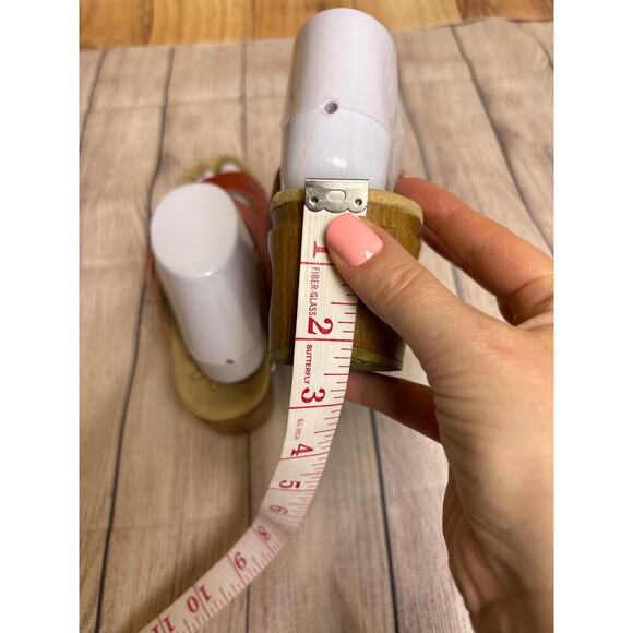 Dansko Red Leather Strappy Heel Sandal Women's Size 40 - Picture 4 of 6